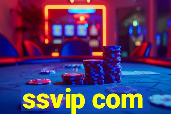 ssvip com